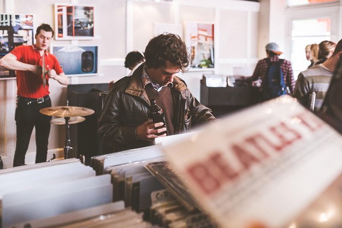 The Beatles and a Secret pub - Is $307.13 per person fair?