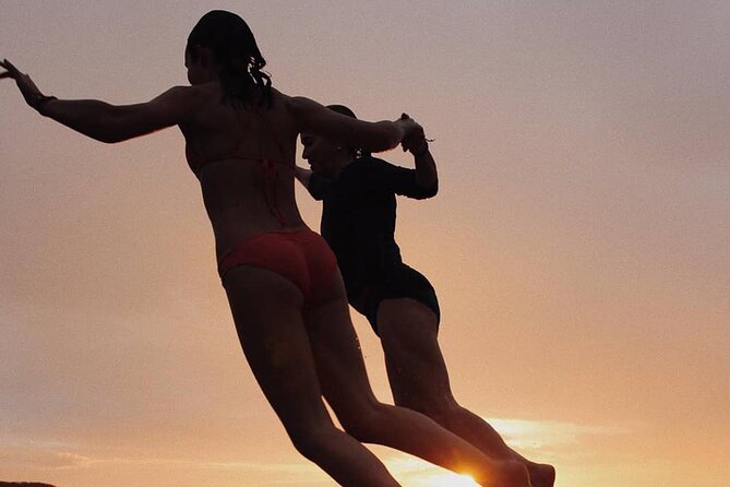 The Best Sunset Sail and Cocktail Hour in Anguilla - Is $368 a Fair Price for the Evening?