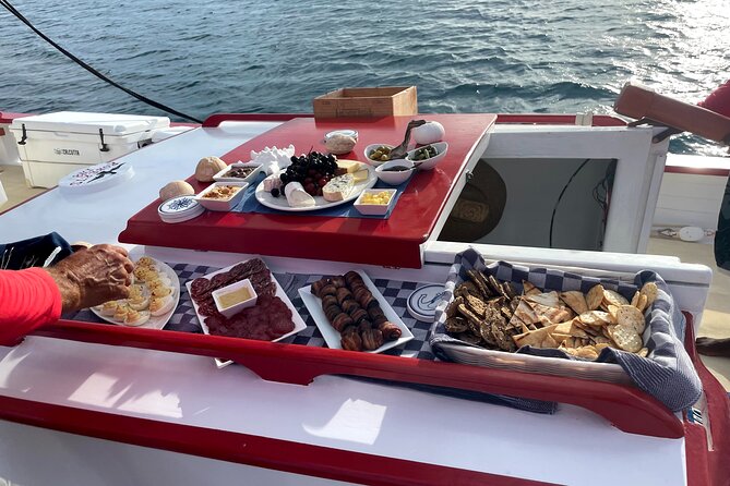The Best Sunset Sail and Cocktail Hour in Anguilla - Practical Details Before You Book
