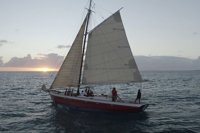 The Best Sunset Sail and Cocktail Hour in Anguilla - Who Will Enjoy This Sunset Sail Most?