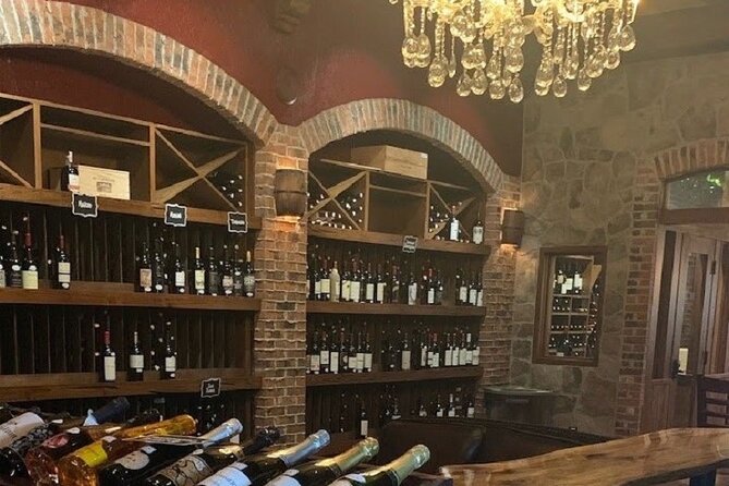 The Great Daytona Wine Bar Tour - Who will enjoy this tour most