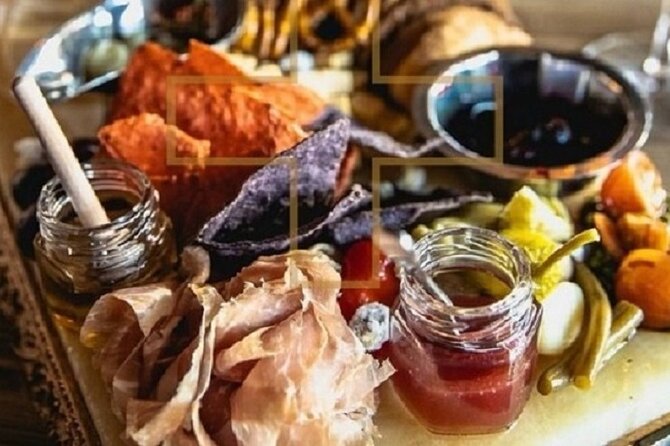 The Great Daytona Wine Bar Tour - How to plan your afternoon