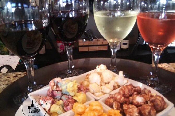 The Great Daytona Wine Bar Tour - Should you book The Great Daytona Wine Bar Tour?