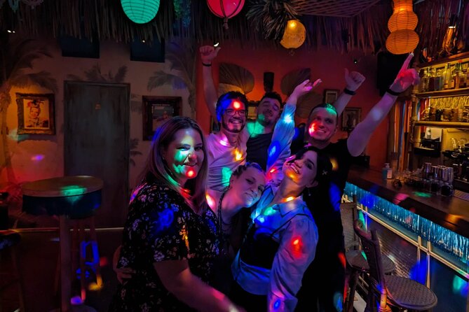 The NightCrawlers | Athens Bar Hopping | Pub Crawl - What the $22.73 price really covers