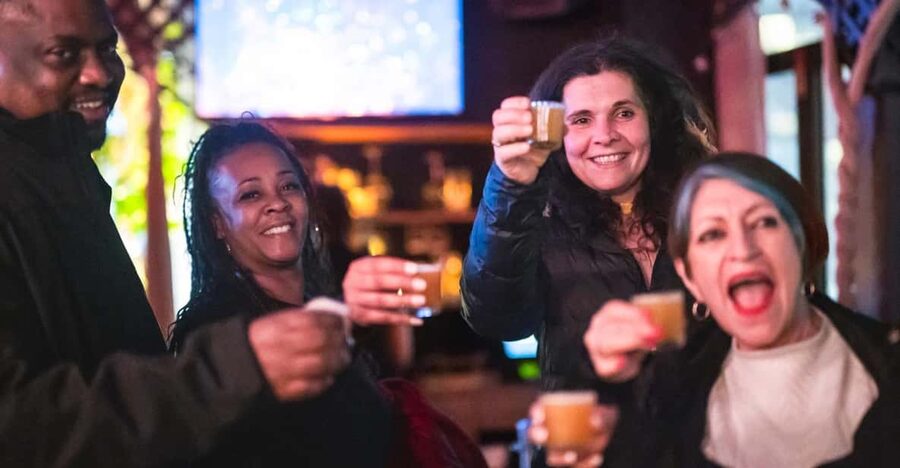 The NYC Speakeasy Adventure: A Tipsy Trip Through History - Should you book the NYC Speakeasy Adventure?