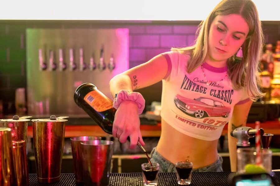 The NYC Speakeasy Adventure: A Tipsy Trip Through History - What the $38 price really covers