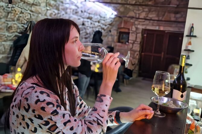 The only Wine Cocktail Club in Tokaj, Lunch & Fun, Hungary - A wine day with a military jeep twist