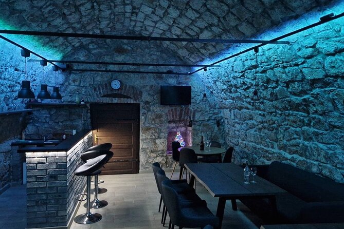 The only Wine Cocktail Club in Tokaj, Lunch & Fun, Hungary - Meeting at Club WinoriuM at 10:00