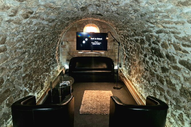 The only Wine Cocktail Club in Tokaj, Lunch & Fun, Hungary - Stop two: Club WinoriuM’s wine cocktails