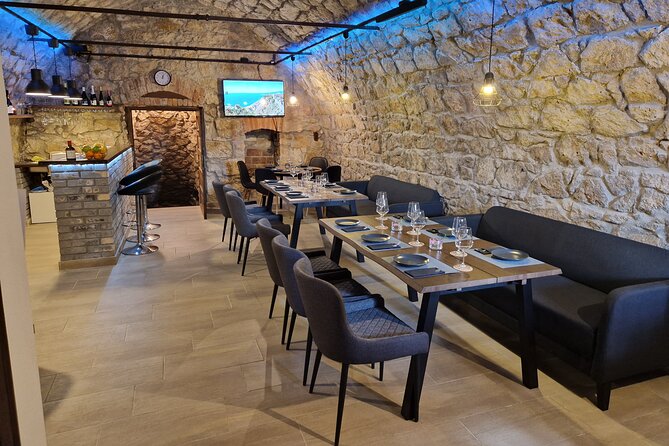 The only Wine Cocktail Club in Tokaj, Lunch & Fun, Hungary - How the five hours are likely to feel