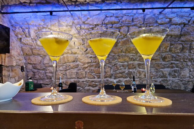 The only Wine Cocktail Club in Tokaj, Lunch & Fun, Hungary - Who should book this experience