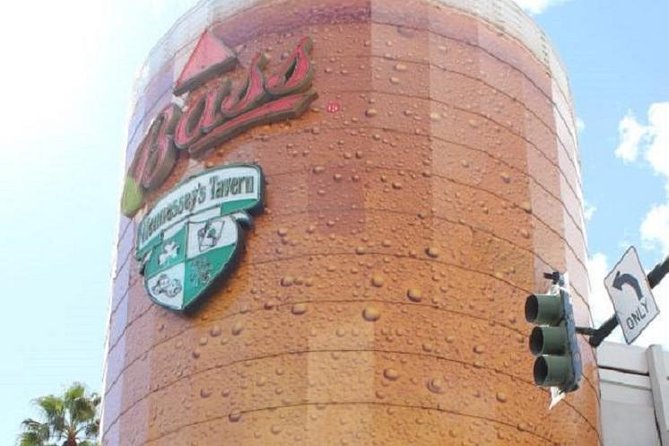 The Weird, Wacky Fremont Bar Experience with Cocktails and Photos - Finishing at Binion’s and the Revolving Bar