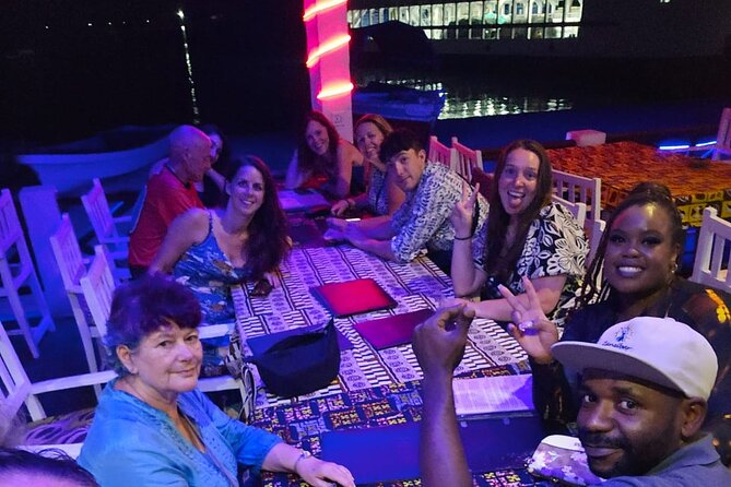 Thrilling Pub Crawl In Zanzibar. Visit 3 Unique Bars - Key points to know before booking