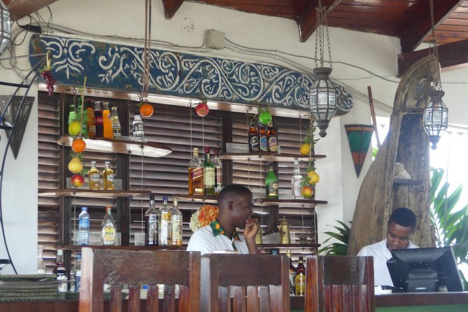 Thrilling Pub Crawl In Zanzibar. Visit 3 Unique Bars - Who should book this crawl?