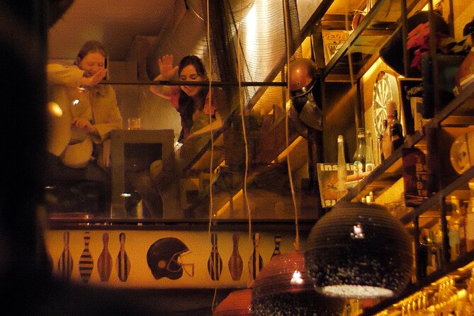 Thursday & Friday Night Pub Crawl for Professionals in Athens - Finishing with dancing at Pikap