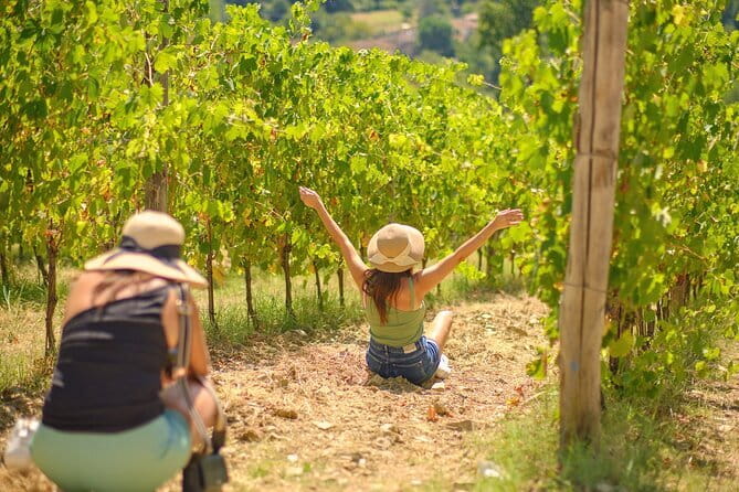 Tipsy Tour: Guided Bar Crawl In Florence with Dark History - Who will enjoy this most?