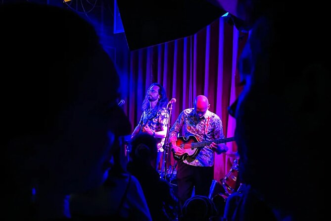 Tipsy Travel: Beijing Local Food and Bar Crawl night in Hutong - Fangjia Hutong and a Beijing tiki bar