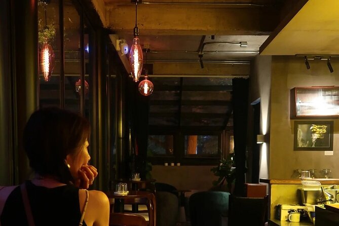 Tipsy Travel: Beijing Local Food and Bar Crawl night in Hutong - Wudaoying and the option to keep going