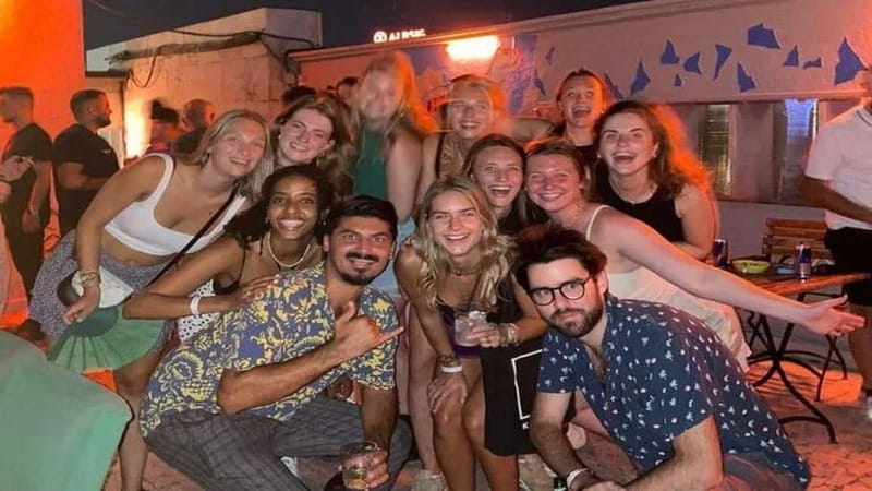 Tirana: Guided Bar Crawl with Welcome Shots - Quick points before you book