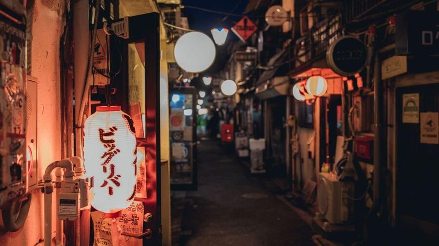 Tokyo: Enjoy Tokyo's Nightlife in Shinjuku - What the $126 price gives you
