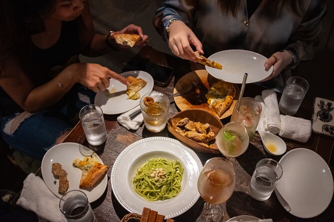 Tokyo Hidden Cocktail Bar Tour (Ebisu) - Brian’s role makes the difference