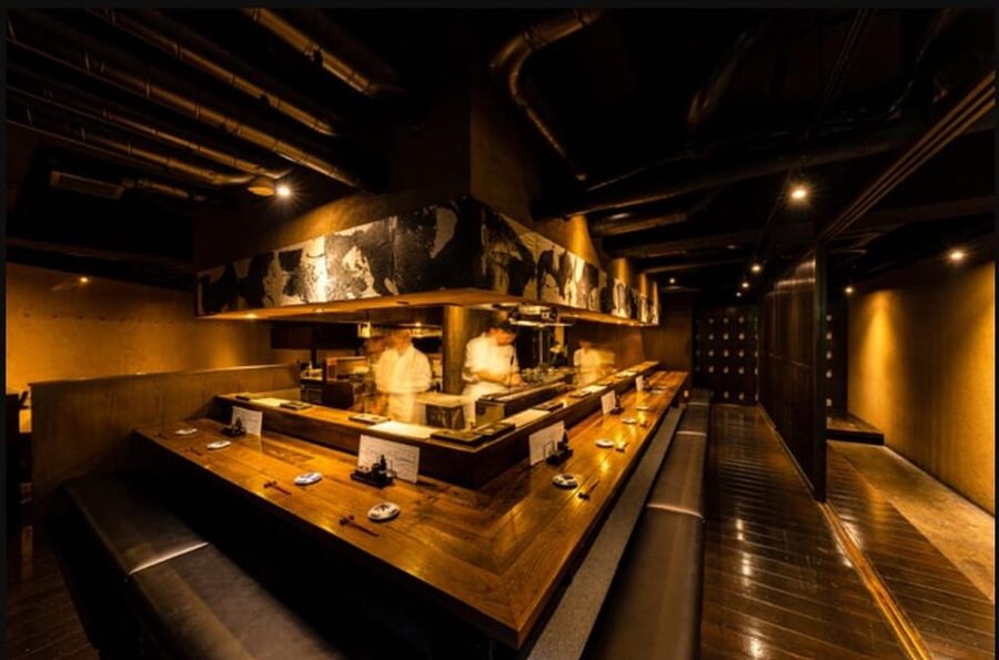 Tokyo: Izakaya Bar Experience at Kuuraku Ginza Reservation - Is $34 a fair price?