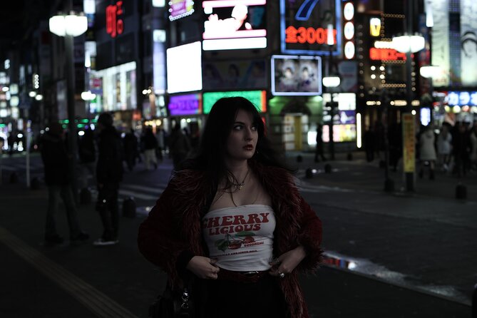 Tokyo Izakaya crawl (A tour of 2 izakayas, 1 bar, and a shrine) - Timing, meeting point, and practical planning