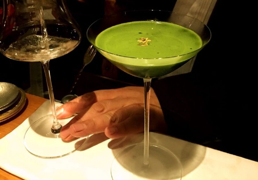 Tokyo: Luxury Sake, Cocktail, and Whiskey Pairing Tour - Premium beer and shared plates along the route
