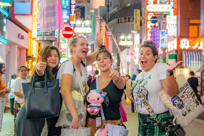 Tokyo: Shibuya Local Bar & Izakaya Crawl Tour - Sake tasting and the value of local guidance