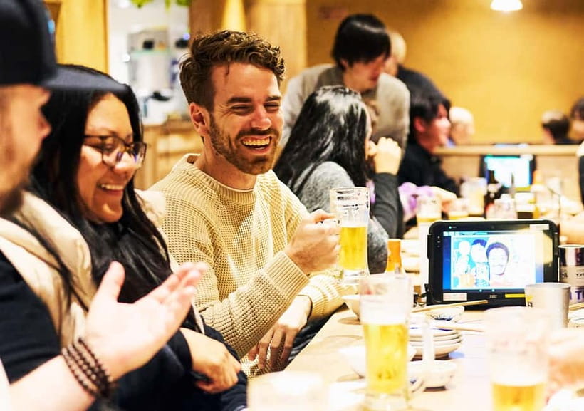 Tokyo: Shinjuku Bar Hopping & Karaoke Night Tour - Why this Shinjuku night feels different