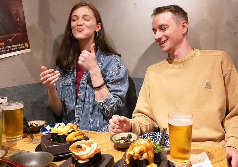 Tokyo: Shinjuku Bar Hopping & Karaoke Night Tour - Karaoke with locals and fellow visitors
