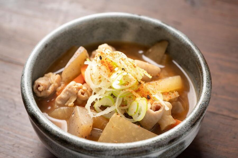 Tokyo: Shinjuku Bar Hopping with All-You-Can-Drink & Dinner - What you will eat and drink
