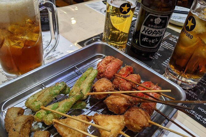 Tokyo: Shinjuku Golden Gai Bar Hopping that only locals know - What the $99 Price Really Covers