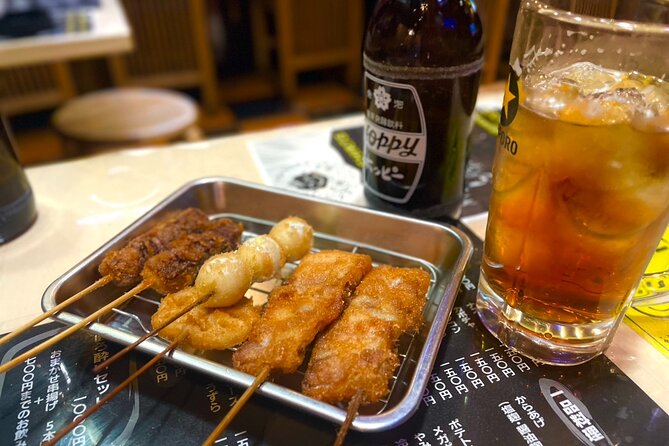 Tokyo: Shinjuku Golden Gai Bar Hopping that only locals know - Who Will Enjoy This Most