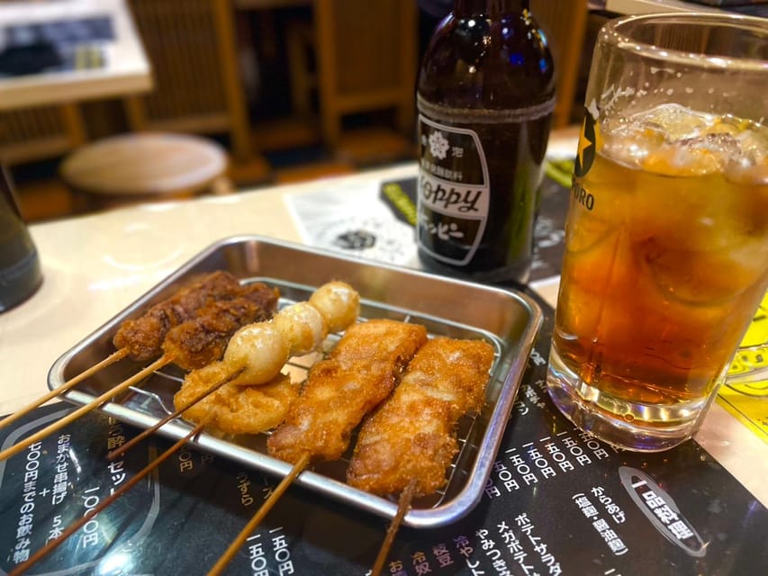 Tokyo: Shinjuku Golden Gai Bar Hopping that only locals know - Should You Book This Golden Gai Bar Crawl?