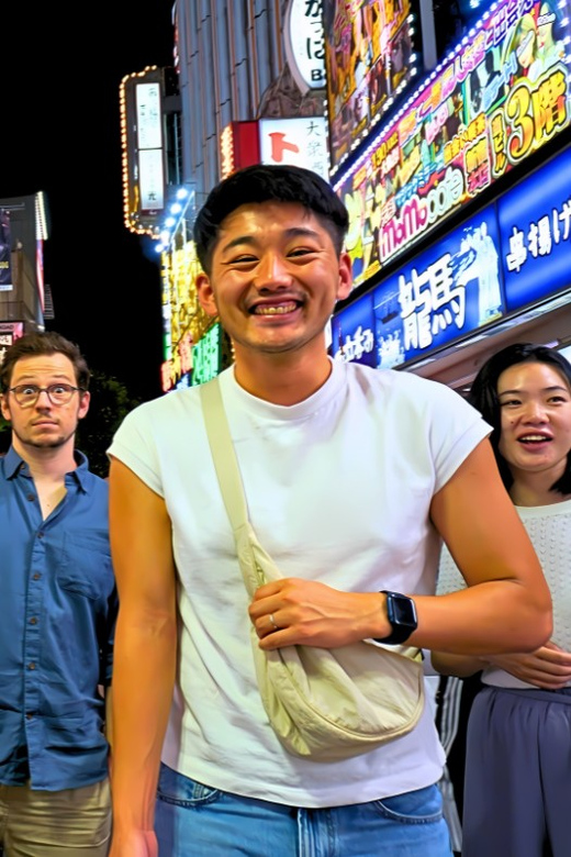 Tokyo: Shinjuku Hidden Japanese Bar Tour (Neon Light City) - Timing, cancellation, and practical planning