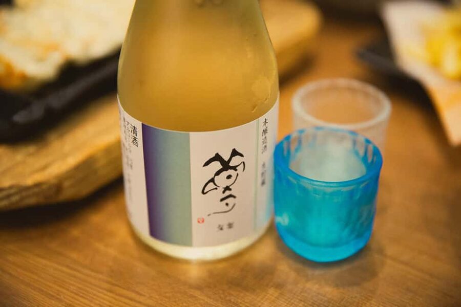 Tokyo: Shinjuku Izakaya and Golden Gai Bar Hopping Tour (2h) - Golden Gai and its miniature bars