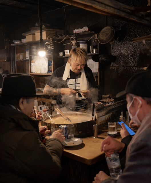 Tokyo: Shinjuku Local Bar and Izakaya Guided Walking Tour - What the $34 fee really buys you