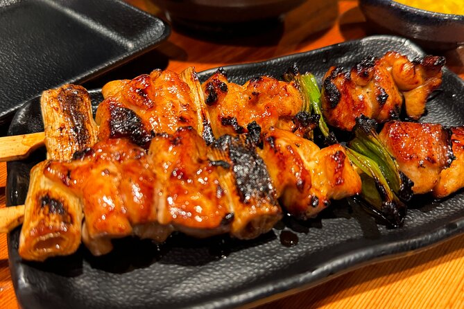 Tokyo: Shinjuku Local Bar Hopping Walking Tour - Practical points before you book