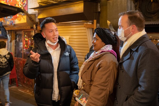 Tokyo: Shinjuku Local Bar & Izakaya Crawl Tour - Should you book the Shinjuku Local Bar and Izakaya Crawl?