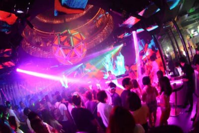 Shinjuku Ni-chome LGBTQ+ Bar Hopping Tour with Guide