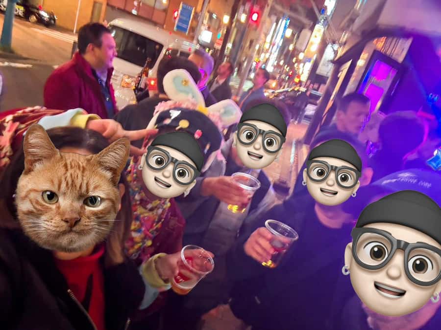 Tokyo:Shinjuku Ni-chome LGBTQ+ Bar Hopping Tour with Guide - The history and culture behind the night