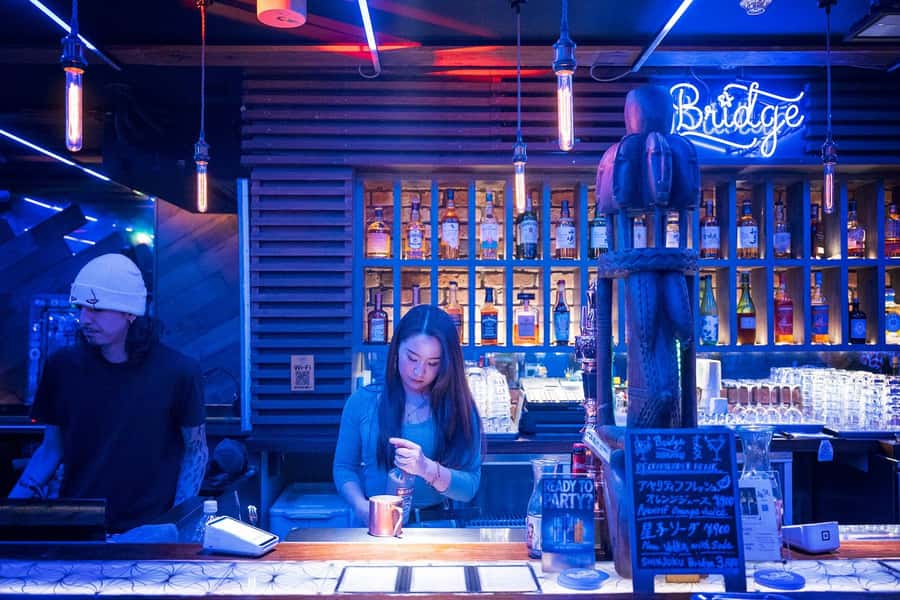 Tokyo:Shinjuku Ni-chome LGBTQ+ Bar Hopping Tour with Guide - Should you book the Ni-chome bar-hopping tour?