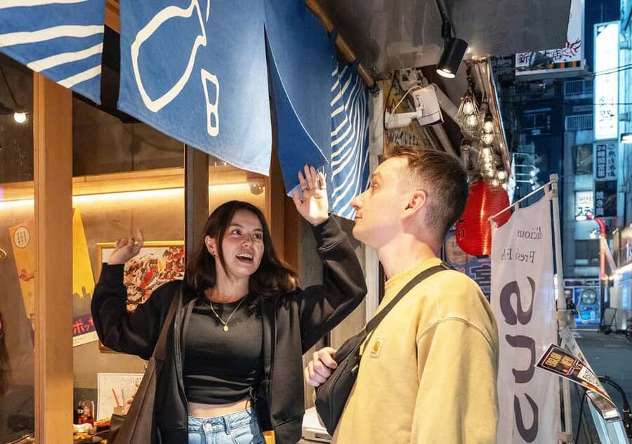 Tokyo: Shinjuku Nightlife Tour with Karaoke and Bar Hopping - Who will enjoy this Shinjuku night tour?