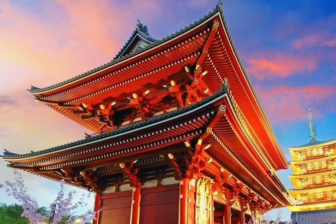 Tokyo Ueno Food & Nature & Localtown Tour: 10Dishes+ Drinks - What the $120 price really covers