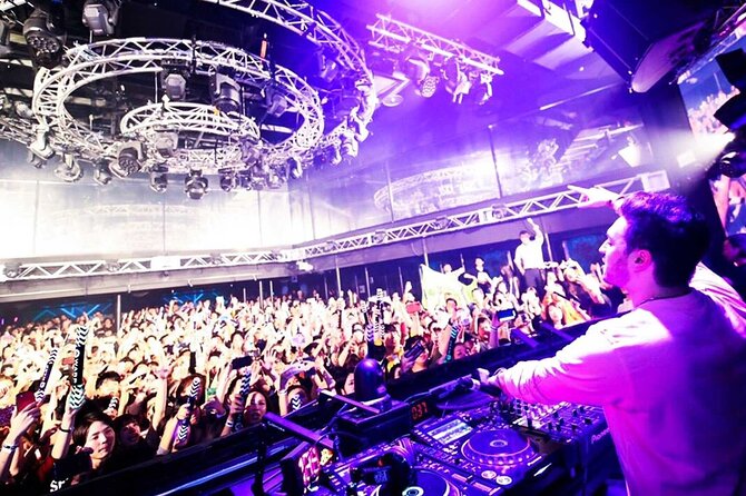 Tokyo VIP private nightlife tour with a local insider - Why a private Tokyo nightlife guide helps
