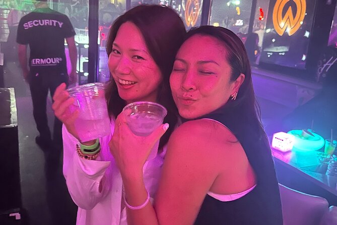 Tokyo VIP private nightlife tour with a local insider - Optional karaoke at T2 Shinjuku