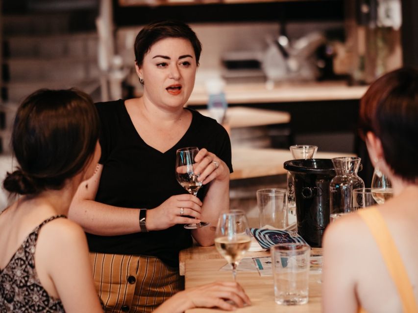 Toulouse: Wine Bar Walking Tour with a Local Wine Expert - Toulouse Wine Beyond Bordeaux