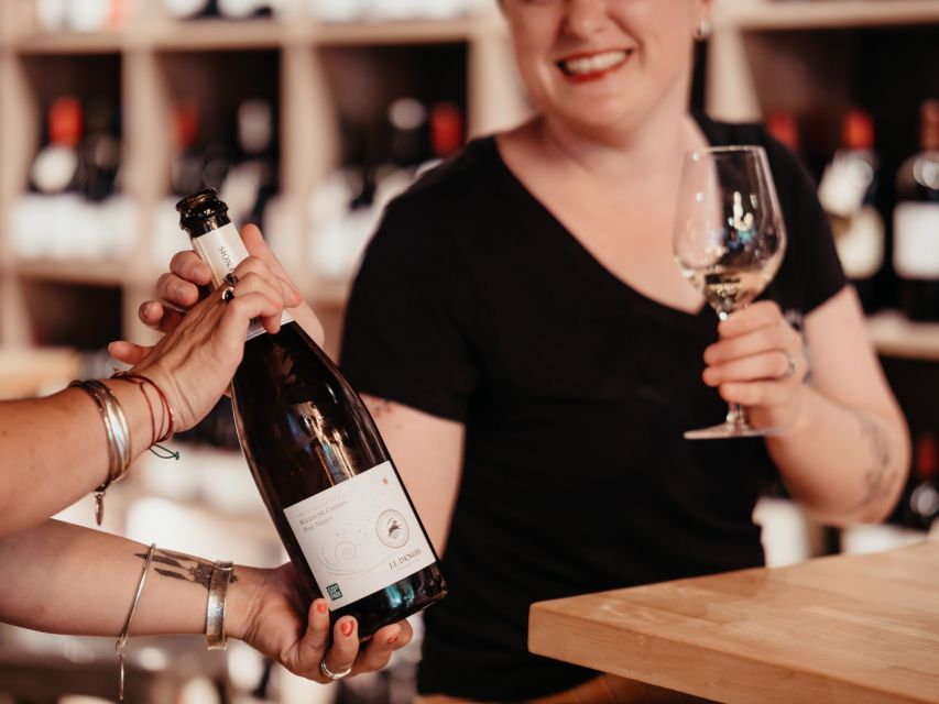 Toulouse: Wine Bar Walking Tour with a Local Wine Expert - Practical Details Before You Go