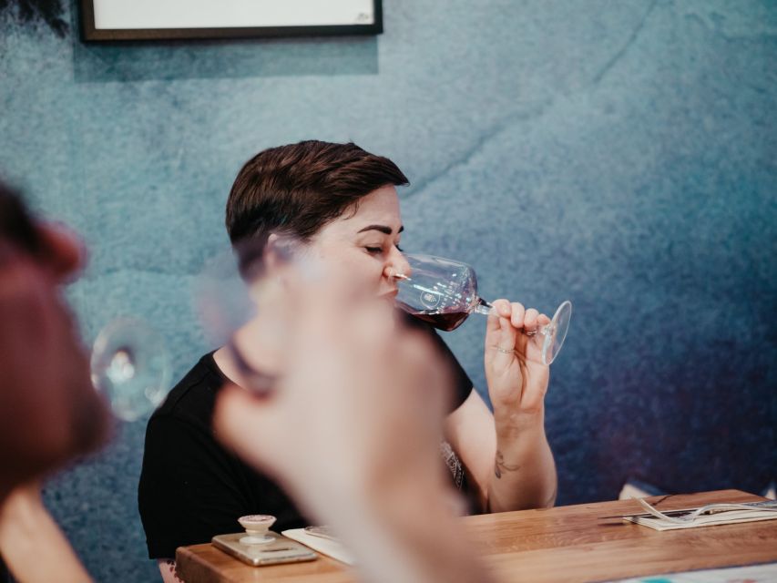 Toulouse: Wine Bar Walking Tour with a Local Wine Expert - The Value of $123 Per Person